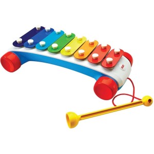 Fisher-price Infant Xilofone-063506-63866