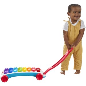 Fisher-price Infant Xylofone Gigante-099266-46114