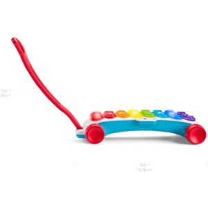 Fisher-price Infant Xylofone Gigante-099266-92485