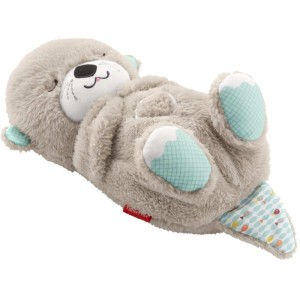 Fisher-price Newborn Toys Lontra Hora Dormir-094006-23568