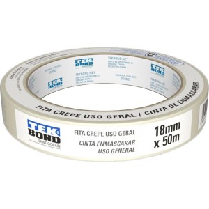 Fita Crepe Branca 18mmx50m.-095144-23537