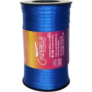 Fita De Cetim 04mm 100m. Royal-102080-52425