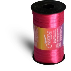 Fita De Cetim 07mm 100m. Pink-096971-26589