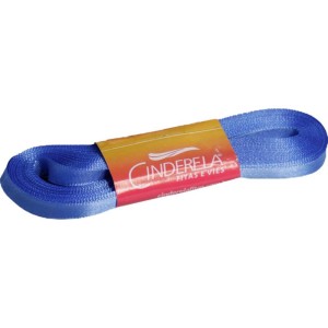 Fita De Cetim 07mm 10m. Azul Claro-104650-87930