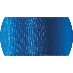 Fita De Cetim 07mm 10m. Azul Royal 214-064483-35787