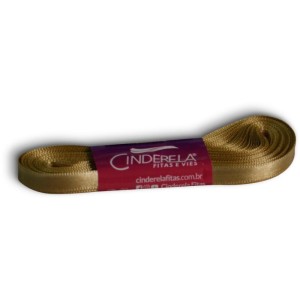 Fita De Cetim 07mm 10m. Dourado-096982-24398