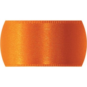 Fita De Cetim 07mm 10m. Laranja 066-064310-19196