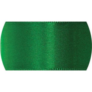 Fita De Cetim 07mm 10m. Verde Bandeira 217-064314-16442