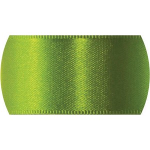 Fita De Cetim 07mm 10m. Verde Folha 677-064494-24961