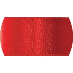 Fita De Cetim 07mm 10m. Vermelho 209-064312-20951