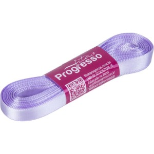 Fita De Cetim 10mm 10m. Lilas 245-077306-48831