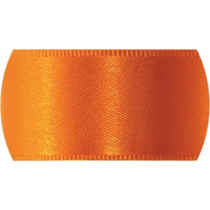 Fita De Cetim 22mm 10m. Laranja 066-064332-55332