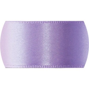 Fita De Cetim 22mm 10m. Lilas 245-064340-88517