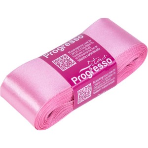 Fita De Cetim 38mm 10m. Rosa Escuro 240-064536-43217