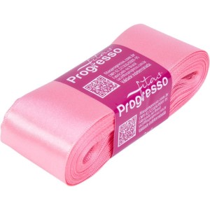 Fita De Cetim 38mm 10m. Rosa Petala 009-064545-52727