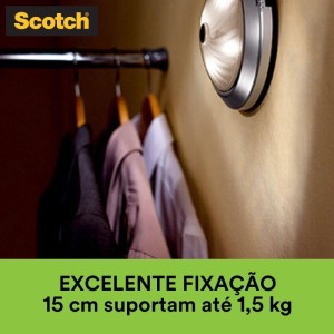 Fita Fixa Forte Espuma 113 19mmx1,5m-099811-95343