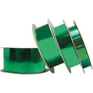 Fita Metaloide 10mmx50mts. Verde-028833-18235