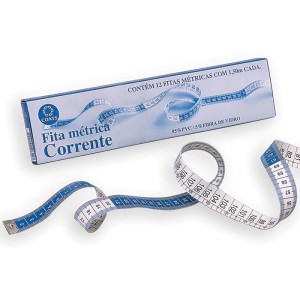 Fita Metrica Corrente 1,50mts.-009962-77614