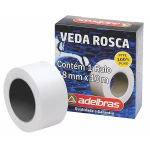 Fita Veda Rosca 18mmx10m-087215-33261