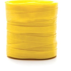 Fitilho 5mmx50m Amarelo-070875-93003