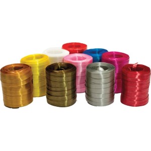 Fitilho 5mmx50m Cores Sortidas