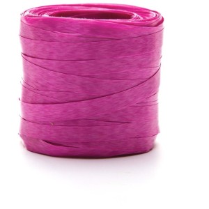 Fitilho 5mmx50m Pink-070883-13898