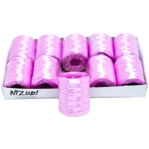 Fitilho 5mmx50m Rosa-040217-16385