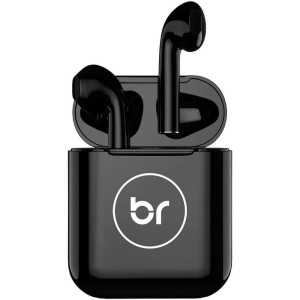 Fone De Ouvido Bluetooth Beatsound V5.0 Preto-097245-12551