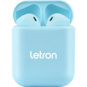 Fone De Ouvido Bluetooth Letron Box Az-101864-38891