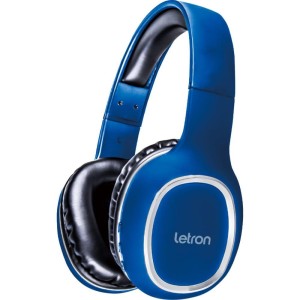 Fone De Ouvido Bluetooth Letron Headphone Mood Az-101866-53538