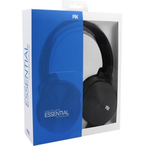 Fone De Ouvido Com Microfone Essential P2 Cabo Flat 1,2m Pt-027279-33098