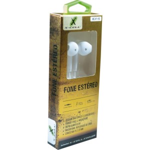 Fone De Ouvido P2 Stereo C/atendimen.br/pt(s)-034307-99629