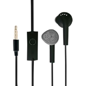 Fone De Ouvido P2 Stereo C/atendimento Pt/br-034306-45311