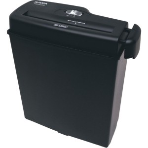 Fragmentadora De Papeis As600sb 220v P/06fls