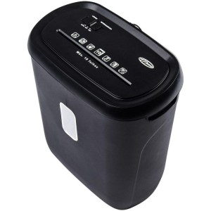 Fragmentadora De Papeis Secreta 10c 220v 10fls-102270-80228