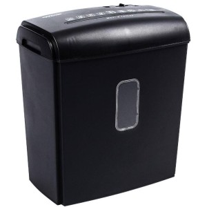 Fragmentadora De Papeis Secreta 10c 220v 10fls-102270-86243