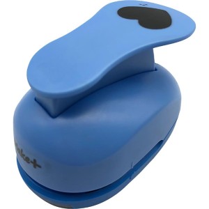 Furador Papel E Eva Gigante Coracao 50mm-073180-31804