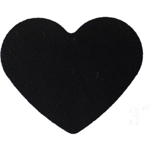 Furador Papel E Eva Gigante Coracao 50mm-073180-85510