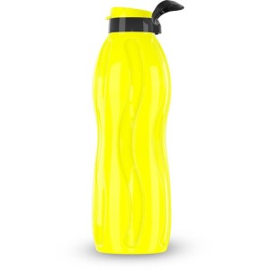 Garrafa Plastica Infinity Neon 2l Amarelo-105252-26709