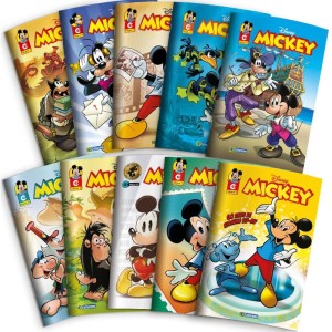 Gibi Disney Mickey-076395-34010