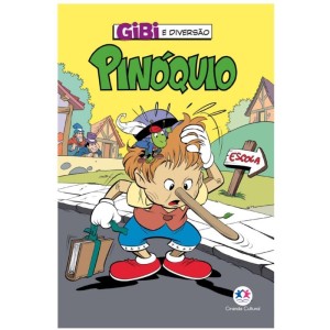 Gibi Pinoquio 16pgs 20x14cm-029409-42308