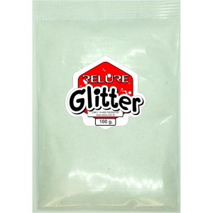 Glitter Pvc Cristal 100g.-103068-14642