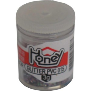 Glitter Pvc Multicor Potes 3g.-039320-21121