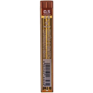 Grafite 0.5mm 2b 12tubosx12minas-009044-26763