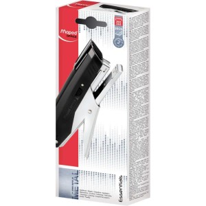 Grampeador Alicate P/25f Essentials 4402 Pt.fosco-059875-50640