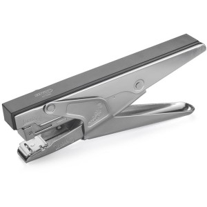 Grampeador Alicate P/30fls 26/6 Metal 17,8cm-093797-38062