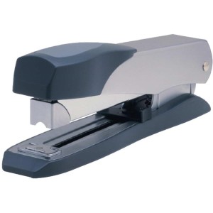 Grampeador Metal Cis C-15 Cinza Mesa 40fls.-002335-14408