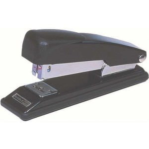 Grampeador Metal Eagle 207 Pequeno+500grampos-002362-17025