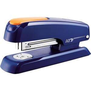 Grampeador Plastico Universal A-17 Azul 26/6-014308-49875