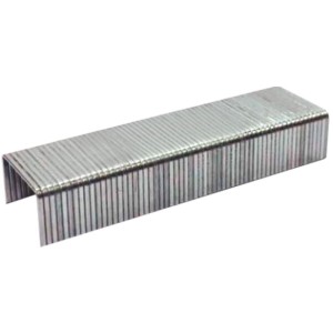 Grampo Para Grampeador 26/6 Galvanizado 1000 Grampos-096207-33016